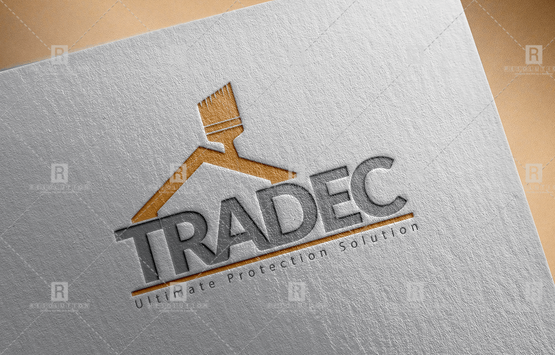 Tradec Logo 1