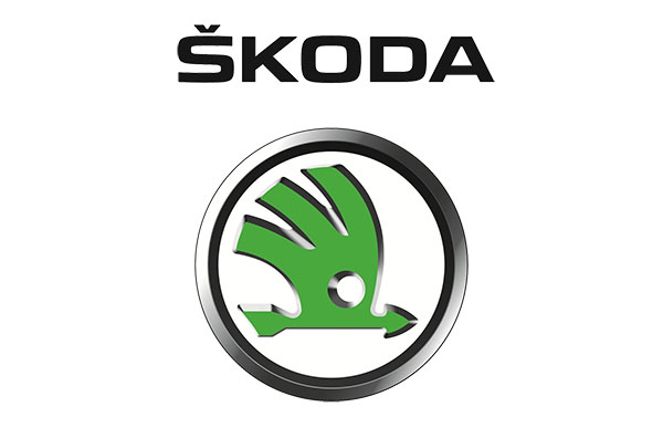 شعارات السيارات - SKODA